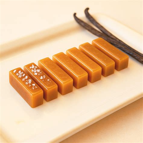 Free Caramel Sampler Set – JulieAnn Caramels