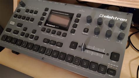 wts octatrack mkii   rsynthssale