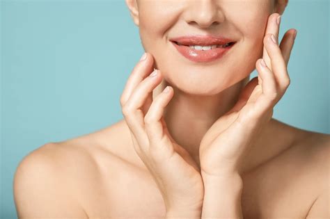 Как восстановить увядшую кожу лица? 💗 PROFESSIONALS BEAUTY