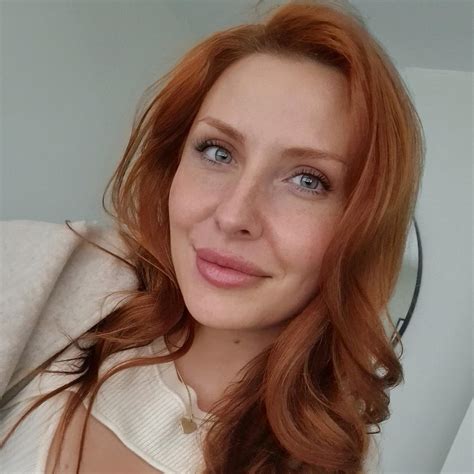 Redhead mom over 50