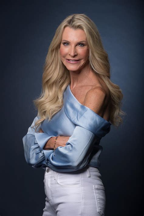 'Golden Bachelorette' Joan Vassos ready to find TV prince: 'You have to