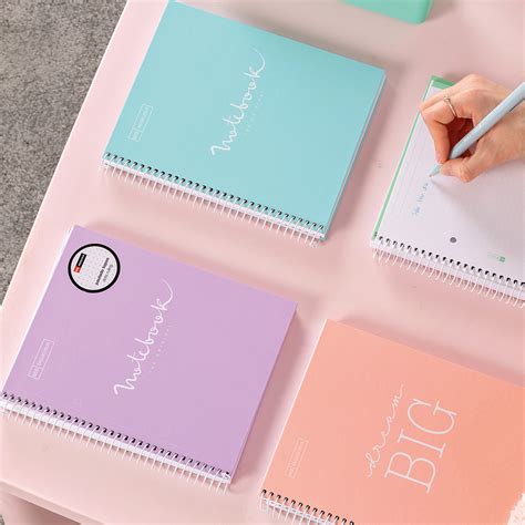 Notebooks Miquelrius - Collections Showroom of MIQUELRIUS – miquelrius.com