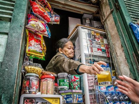 tra da ha food tours