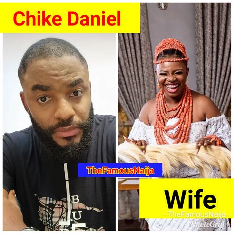 Chike Daniels Biography, Wikipedia, Age, Pictures, Wife, Children, Net