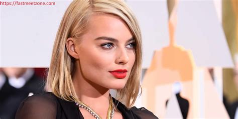 Margot Robbie Family Background And LifeStyle: Margot Robbie Biography