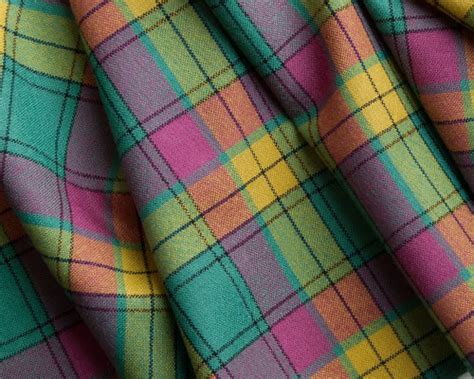 Clan MacMillan Tartans