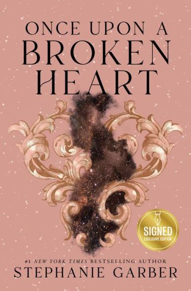 Once Upon a Broken Heart Review | Yes, it is THAT good | FETL