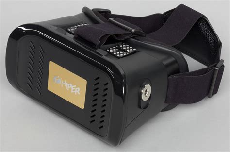 Очки виртуальной реальности Hiper