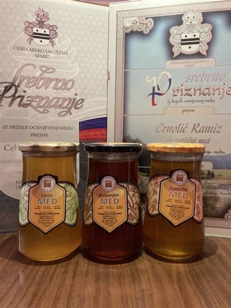 Domači Med