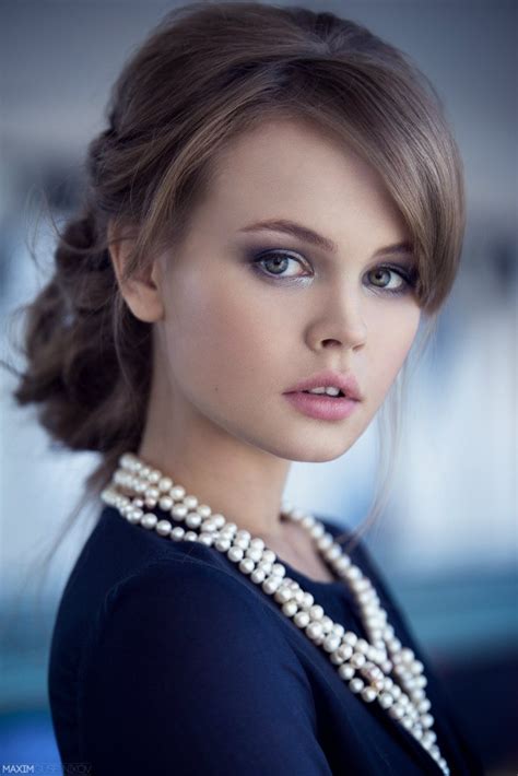 Anastasia Shcheglova