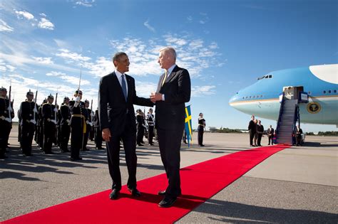 President Obama Visits Sweden | whitehouse.gov