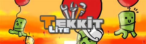 [Client][1.4.7] Tekkit Lite - упрощёная версия нового Tekkit'а » Сборки ...