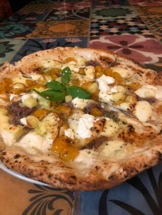 Piz, Milano - Menu del ristorante, prezzi e recensioni