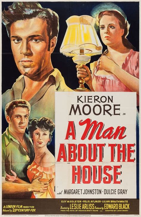 A Man About the House (film) - Alchetron, the free social encyclopedia