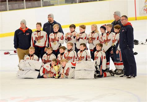 U5 > 2019-2020 > U11 Atom BB (Strathroy Minor Hockey)