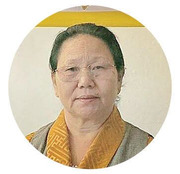 Past Board Members – Tibetan Canadian Cultural Centre
