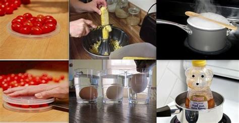 25 Absolutely Genius Kitchen Hacks That Will Solve Your Every Day ...
