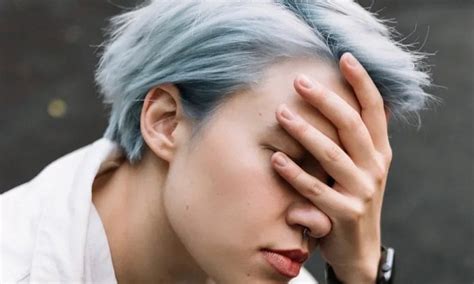 Окрашивание для коротких волос: 10 идей | theGirl