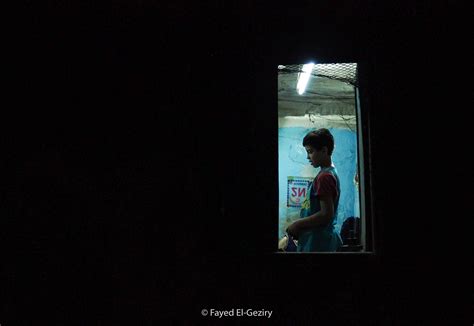 Cairo night on Behance