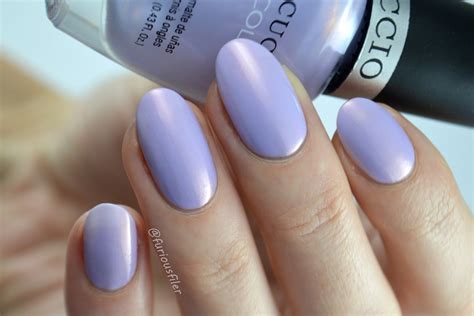 Cuccio Colour Cruise Collection - FURIOUS FILER
