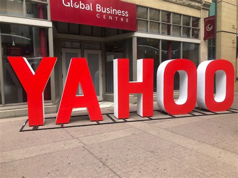 Yahoo Stock Price and Symbol 2025: Are They Publicly Traded?
