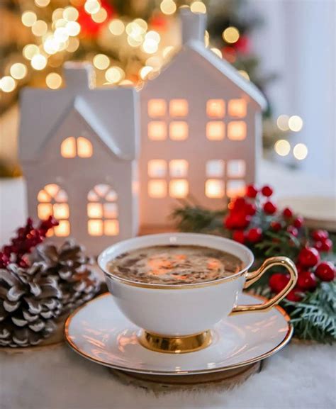 Startseite / Twitter | Christmas coffee, Christmas tea, Christmas aesthetic