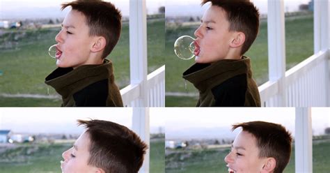 Ruuddudes: Wash Your Mouth Out With Soap!