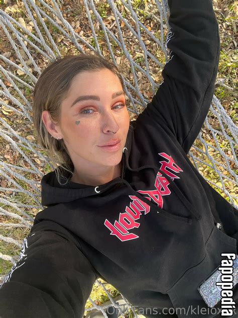 Kleio Valentien Nude OnlyFans Leaks - Photo #742285 - Fapopedia