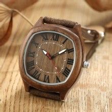 Деревянные наручные часы и очки из дерева Wood-Watch.RU