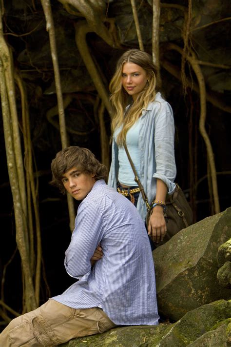 Blue Lagoon: The Awakening (2012)