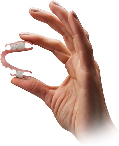 Design and 3D Print Flexible Partial Dentures - SprintRay Inc.