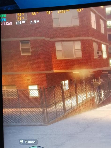 Over 40+ fps more in GTA IV using DXVK (Vulkan) I never drop below ...