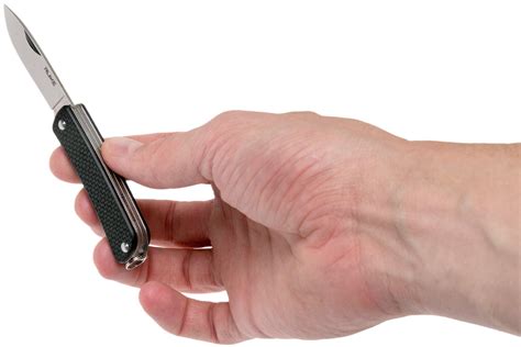 Ruike S22-B Black Schlüsselbund-Taschenmesser | Günstiger shoppen bei ...