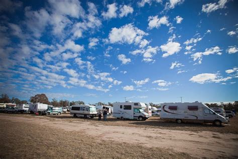 REVIEW: Toowoomba Caravan Parks for Families in Toowoomba | Families ...