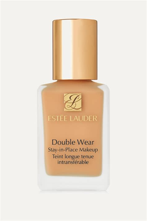 Estee Lauder Double Wear Stay-in-place Makeup - Bone 1w1 - ShopStyle