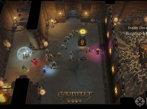 Gauntlet: Slayer Edition Review - Digital Crack Network