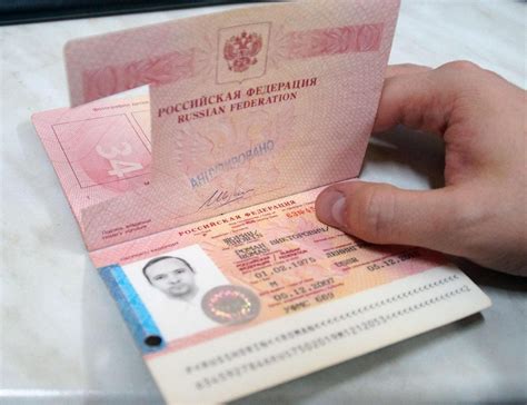 Требования к фото на паспорт 45 лет одежда гражданина рф