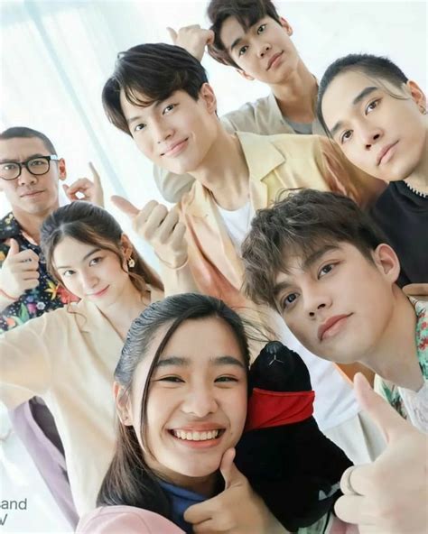Pin on F4 thailand