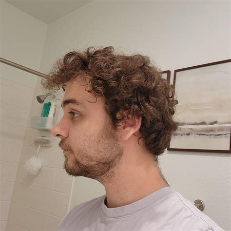 21M Need help finding a hairstyle for my high forehead? :) : r