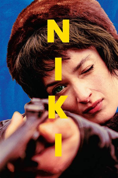 Niki (2024) - Кінобаза