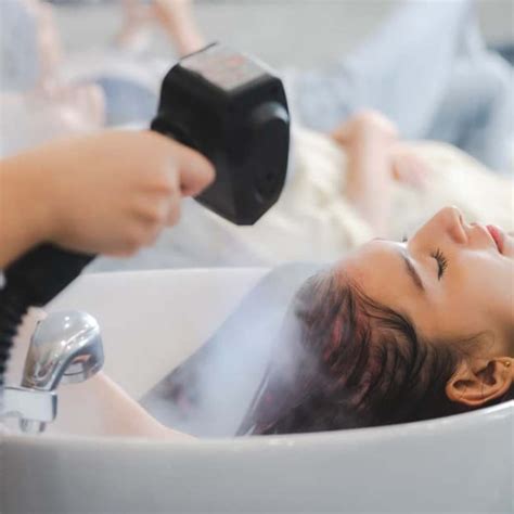 What Are The Benefits Of Hair Spas Treatments, and How Do They Work ...