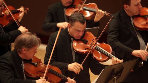 Spring For Music: Orpheus Chamber Orchestra : NPR