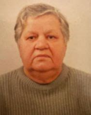 Death Notice of Tamara Matviienko (Kilcar, Donegal) | rip.ie