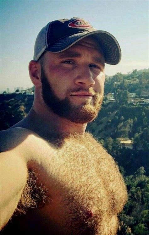 pin  ned  bearded glory hairy men bearded men hot handsome