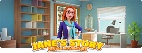 Jane's Story - Amrita Studio
