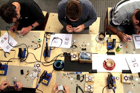 Apakah tinkering itu? – Tinker