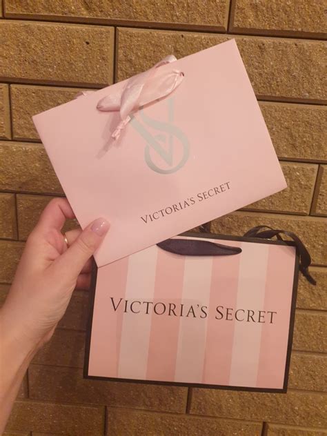 Пакет Вікторія Сікрет,пакет Виктория Сикрет,Victoria's Secret,S: 35 грн ...