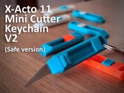 xacto foam cutter 3D Models | Page 1 | STLFinder