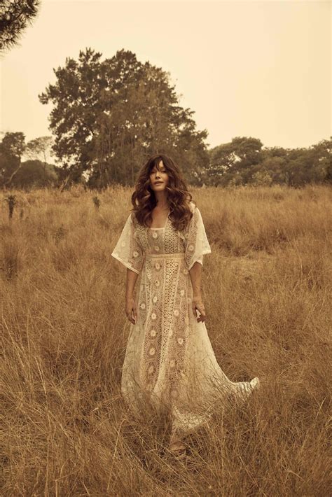 Essie Davis - 1883 Magazine