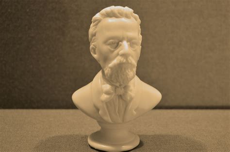 Купить Бюст "Чехов Антон Павлович". Великий русский писатель. Белый ...